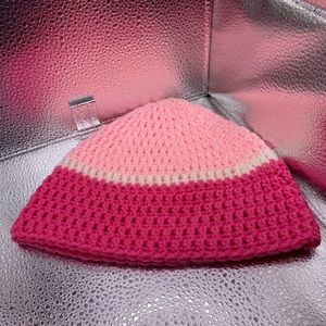 Crochet Hat